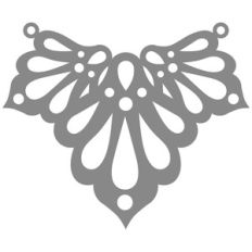 bib necklace