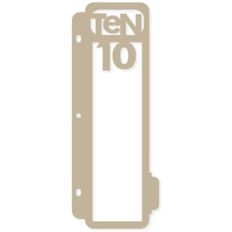 divider 10