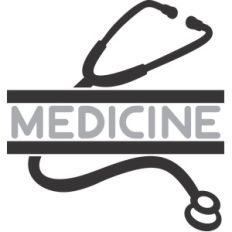 split medicine