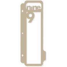 divider 9