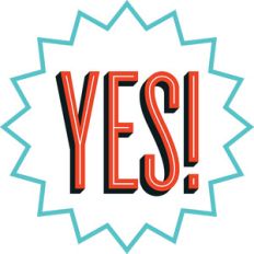 yes!