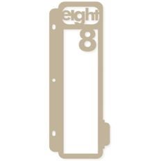divider 8