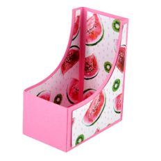 business card desk organizer
