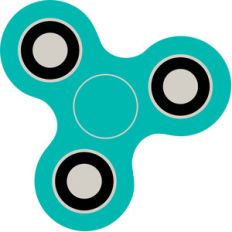fidget spinner