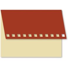 a2 basic envelope 2