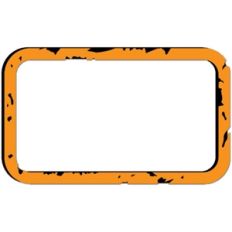 rectangle: grunge
