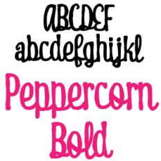 pn peppercorn bold