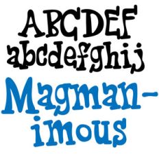 zp magmanimous