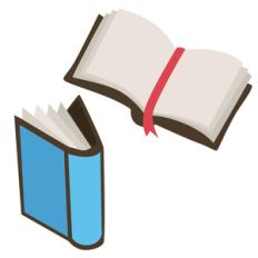 books back to school
