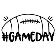 #gameday