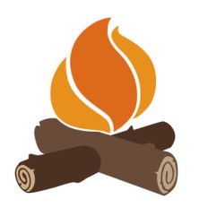 campfire