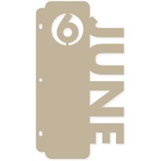 june divider