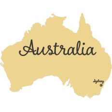 australia