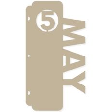 may divider