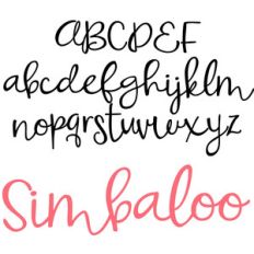 pn simbaloo