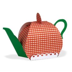 teapot gift box