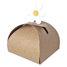 daisy cube box
