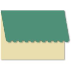 a2 basic envelope 9