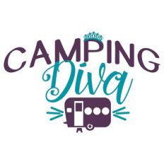 camper diva phrase