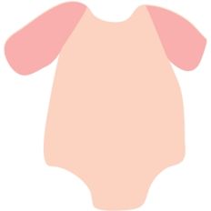 babygro / baby onesie