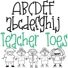 pn teacher toes