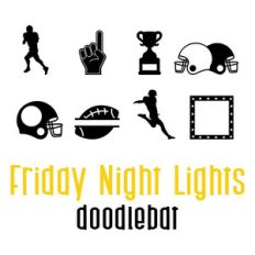 friday night lights doodlebat