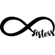 sisters forever infinity