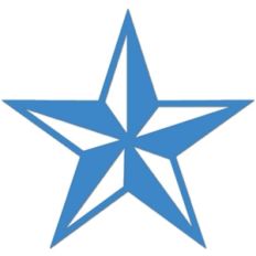 star