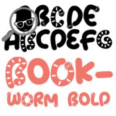 zp bookworm bold