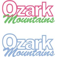 ozark mountains phrase