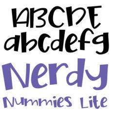 pn nerdy nummies lite