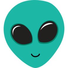 alien