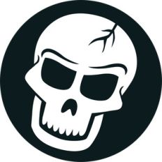 skull