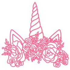 unicorn