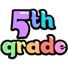 5th grade