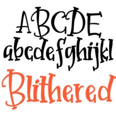 zp blithered