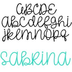 pn sabrina