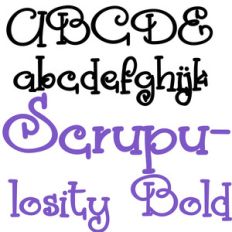 pn scrupulosity bold
