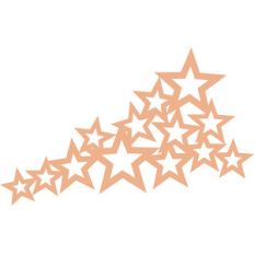 star burst