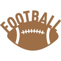 football