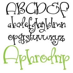 zp aphrodrip