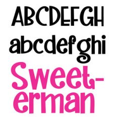 zp sweeterman