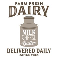 farm fresh dairy