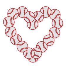 love baseball