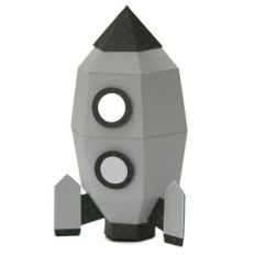 rocket box
