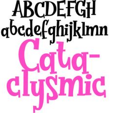 zp cataclysmic