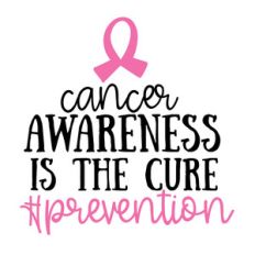 cancer awareness