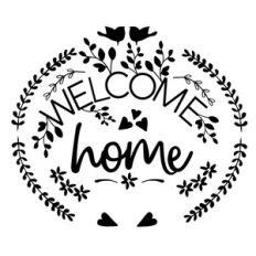 welcome home