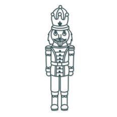 nutcracker