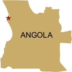 angola